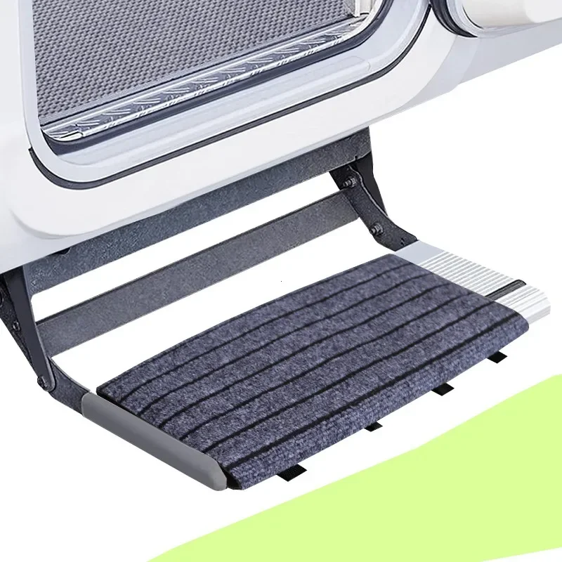 Открытый караван, ступенчатый  – обзор и цена Outdoor Camping Carpet