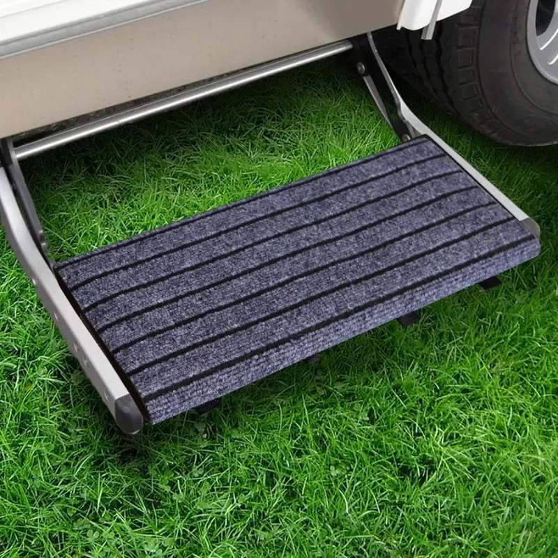 Открытый караван, ступенчатый  – обзор и цена Outdoor Camping Carpet