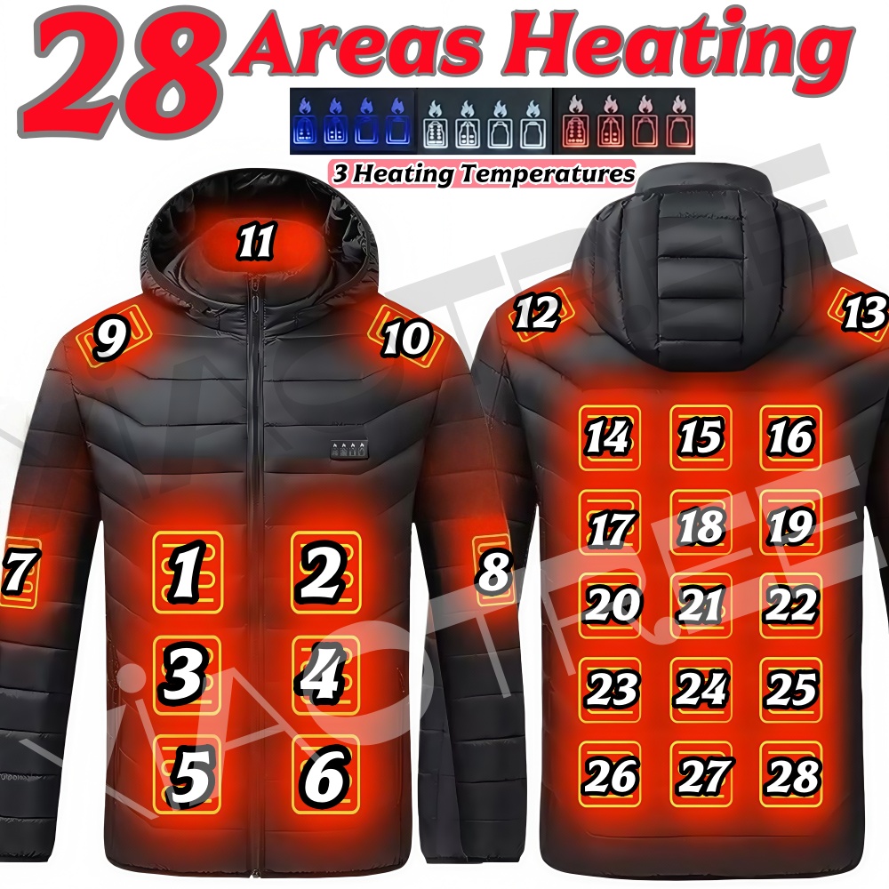 28-зонная мужская и женская ку – обзор и цена Outdoor Camping Outfit