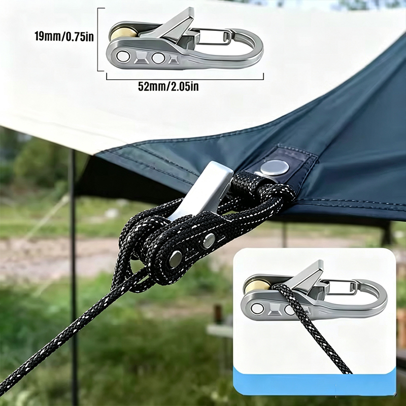 Набор из 3-15 шт. инструментов – обзор и цена Outdoor Camping Tarp