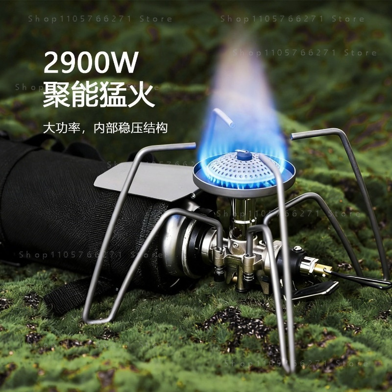 Портативная газовая плита Spid – обзор и цена Cooking Outdoor Camping