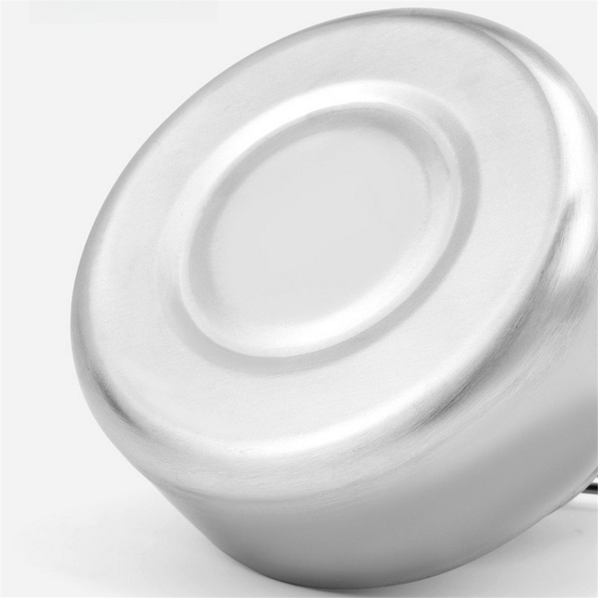 ПОПУЛЯРНЫЙ Чайник из нержавеющ – обзор и цена Outdoor Camping Kettle