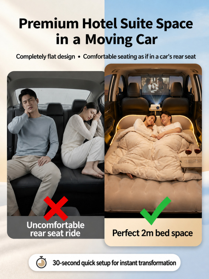 Универсальный автомобильный на – обзор и цена Outdoor Camping Carpet