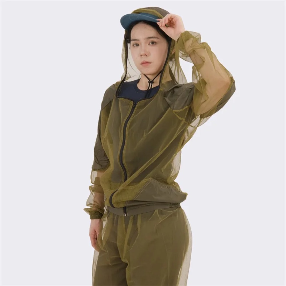 Дышащая сетчатая одежда для ке – обзор и цена Camping Outdoor Clothing